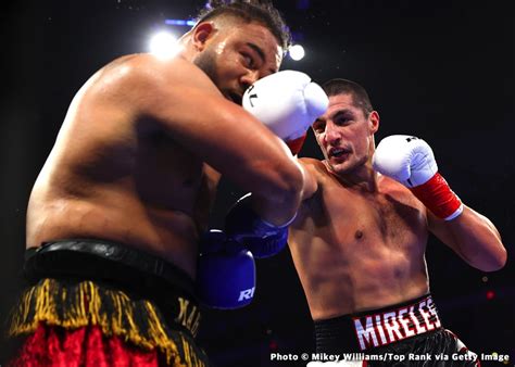ramirez vs commey|ramirez fight tonight.